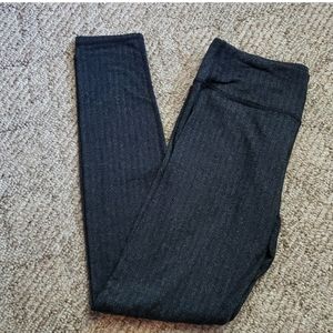 Kyodan Warm Running Leggings